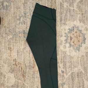 Outdoor Voices TechSweat 7/8 Leggings